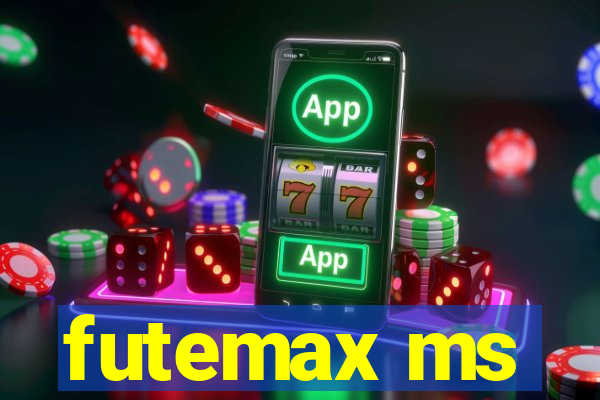 futemax ms